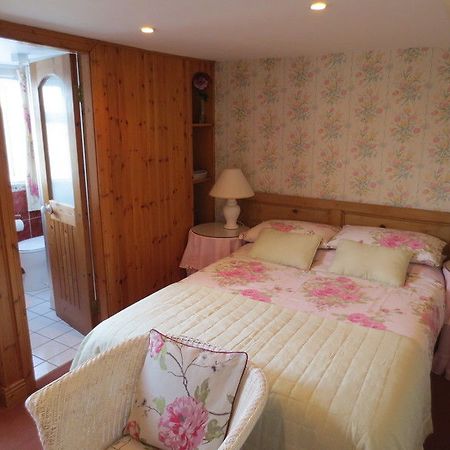 The Willows Tralee Extérieur photo