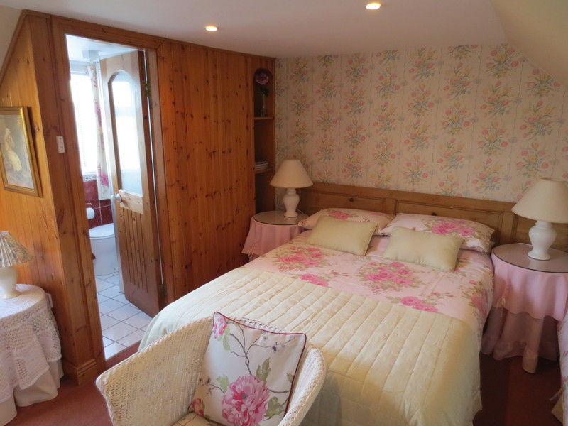 The Willows Tralee Extérieur photo