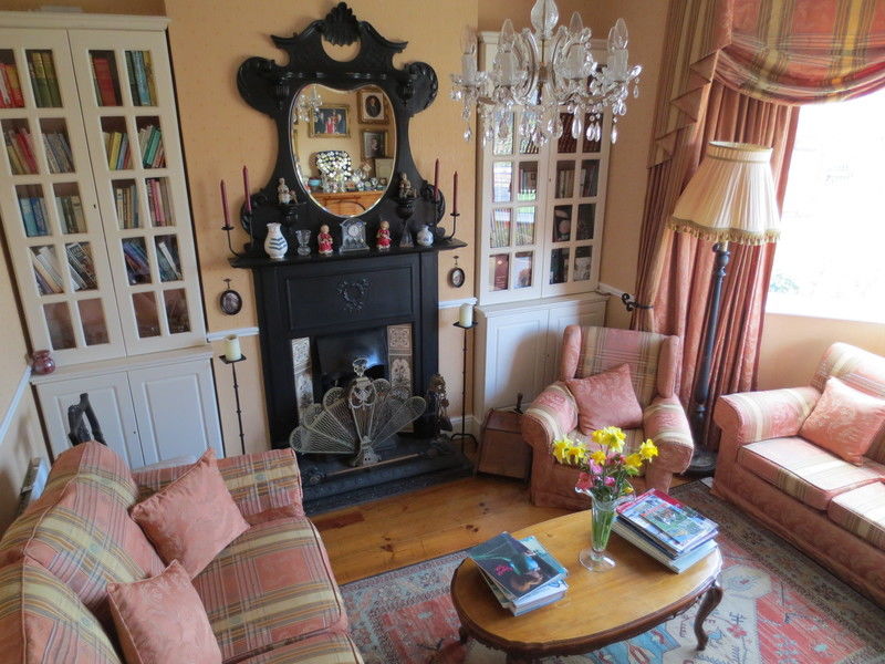 The Willows Tralee Extérieur photo